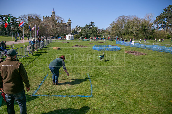 Thoresby Sun 30th Mar 25-143