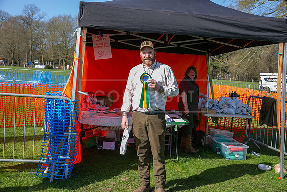 Thoresby Sun 30th Mar 25-271