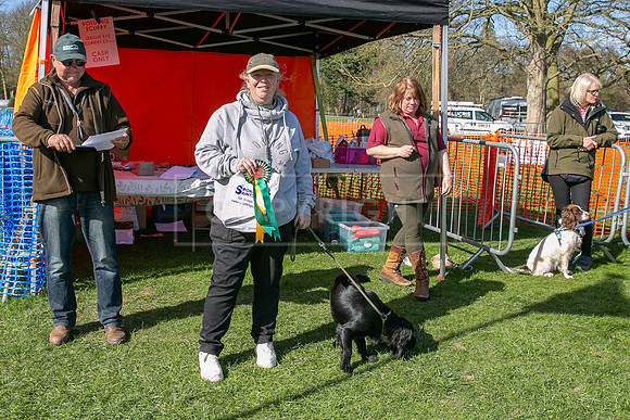 Thoresby Sun 30th Mar 25-278