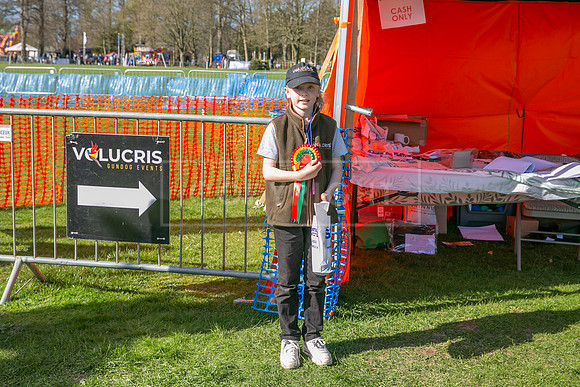Thoresby Sun 30th Mar 25-270