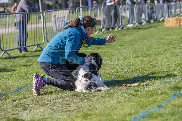 Thoresby Sun 30th Mar 25-087