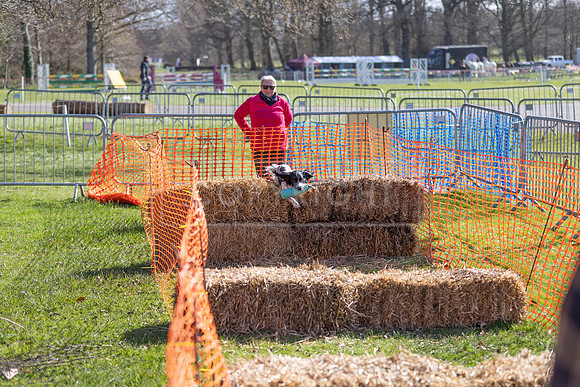 Thoresby Sun 30th Mar 25-042