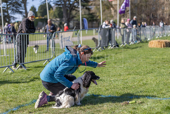 Thoresby Sun 30th Mar 25-093