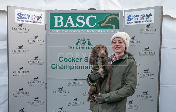 Cocker Championship 2025-005