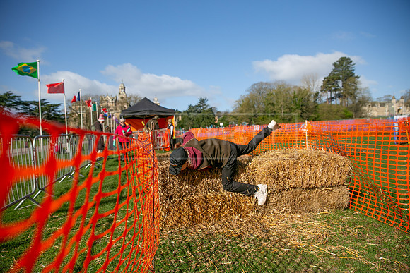 Thoresby Sun 30th Mar 25-015