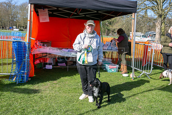 Thoresby Sun 30th Mar 25-274