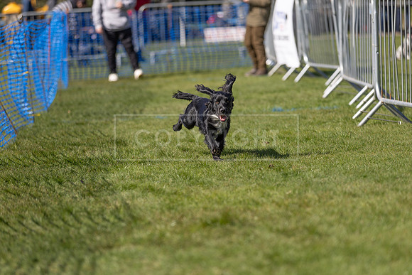 Thoresby Sun 30th Mar 25-098