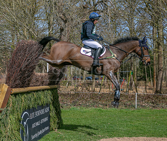 Thoresby Sat 29th Mar 25-009