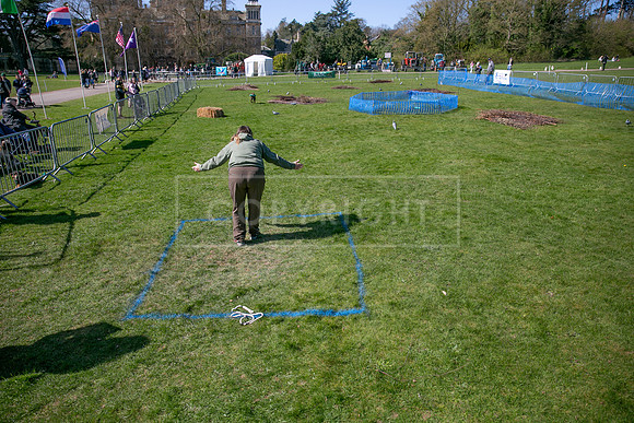 Thoresby Sun 30th Mar 25-149