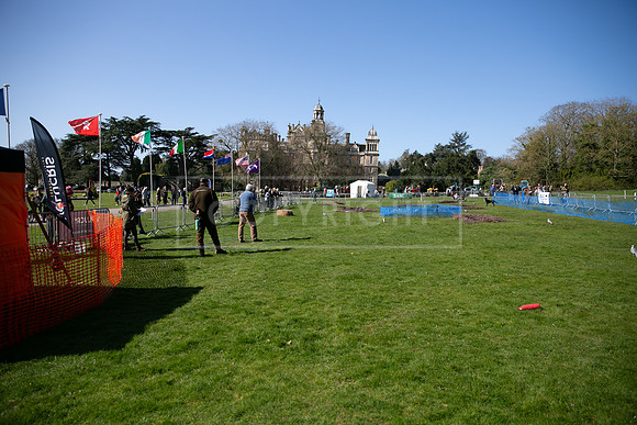 Thoresby Sun 30th Mar 25-101