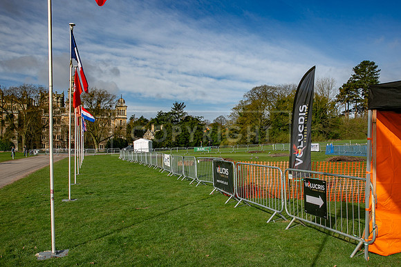 Thoresby Sat 29th Mar 25-001