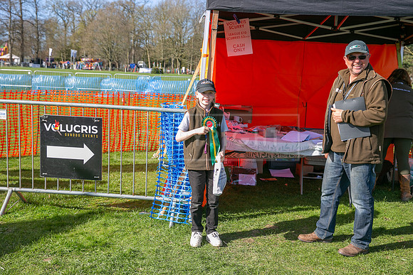 Thoresby Sun 30th Mar 25-272
