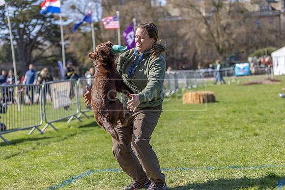 Thoresby Sun 30th Mar 25-163