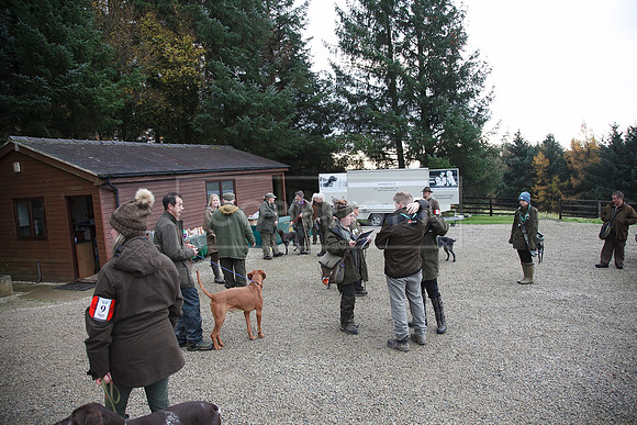 HPR Championships Nov 2021-22