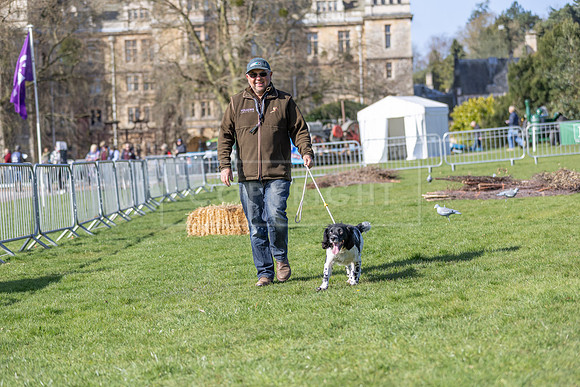 Thoresby Sun 30th Mar 25-041