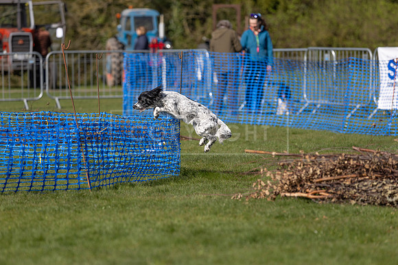 Thoresby Sun 30th Mar 25-055