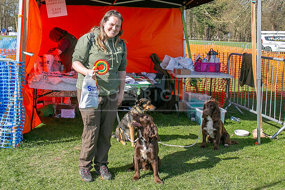 Thoresby Sun 30th Mar 25-279