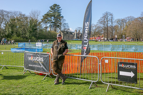 Thoresby Sun 30th Mar 25-276