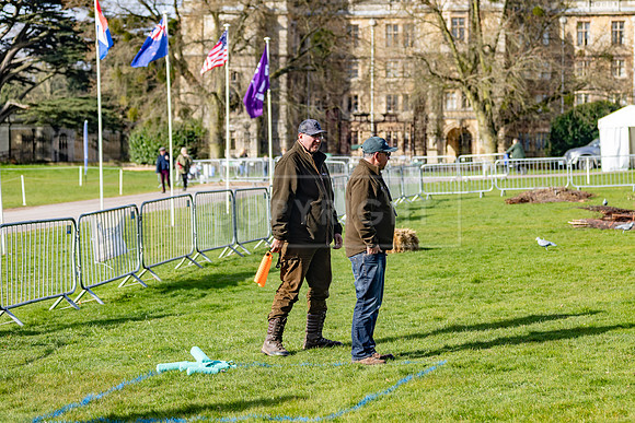 Thoresby Sat 29th Mar 25-004