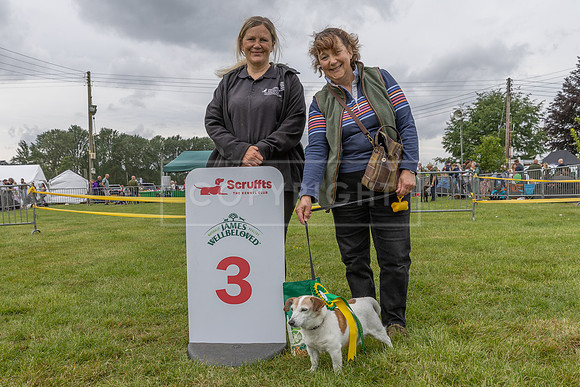 Scruffts Heat @ Shrewsbury 24th May 2025-92