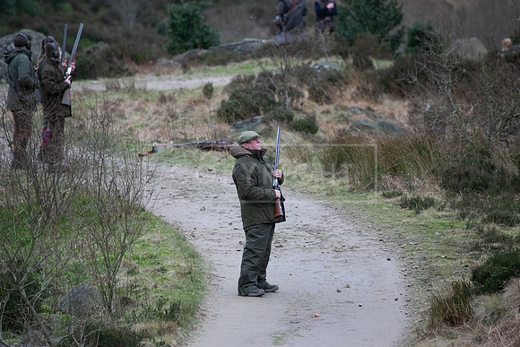Upp beaters day 29th Jan -056
