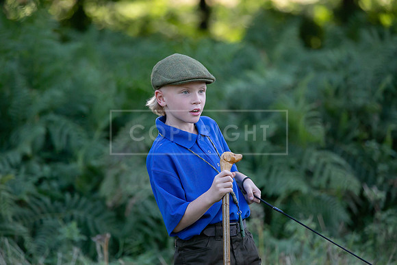 Jixenwell Junior Scurry Challenge Final 2024-016