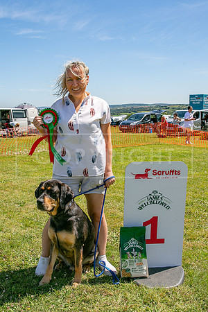 Scruffts heat @ Wadebridge 13th July 2025-46
