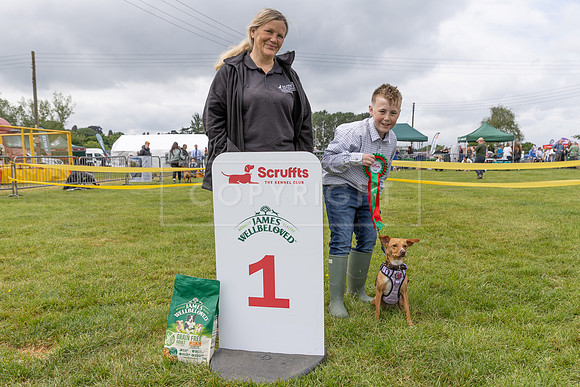 Scruffts Heat @ Shrewsbury 24th May 2025-58
