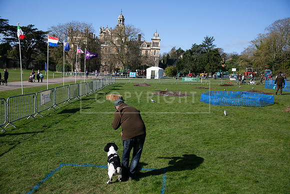 Thoresby Sun 30th Mar 25-026
