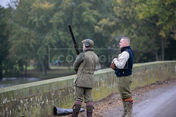 Belvoir Castle 21st Oct-017