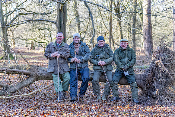 Cocker Championship 2025-379