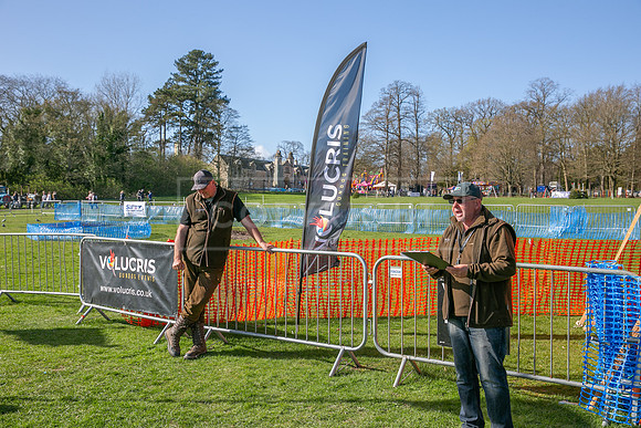 Thoresby Sun 30th Mar 25-275