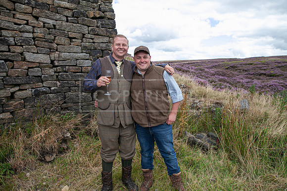 Upperwood 19th  Aug-217