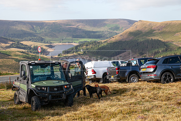 Upperwood 19th  Aug-014