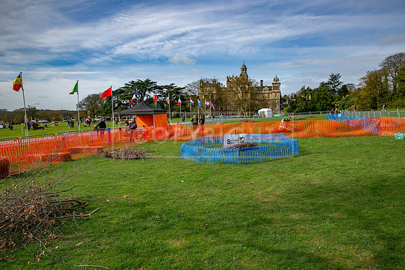 Thoresby Sat 29th Mar 25-006