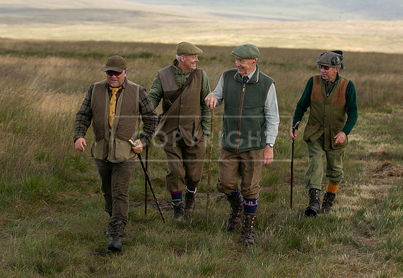 Upperwood 19th  Aug-082