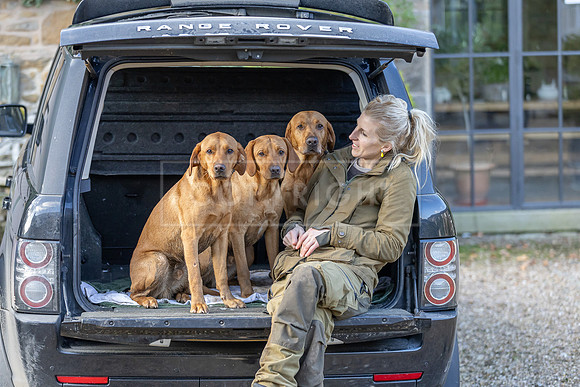 Gundogs-40