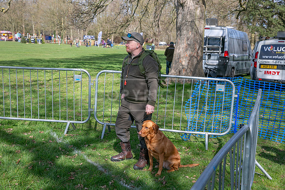 Thoresby Sat 29th Mar 25-020