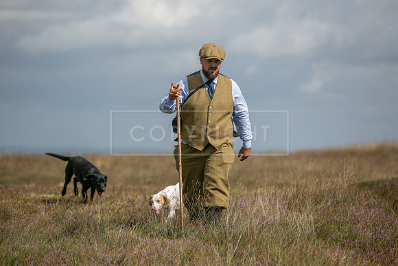 Upperwood 19th  Aug-199
