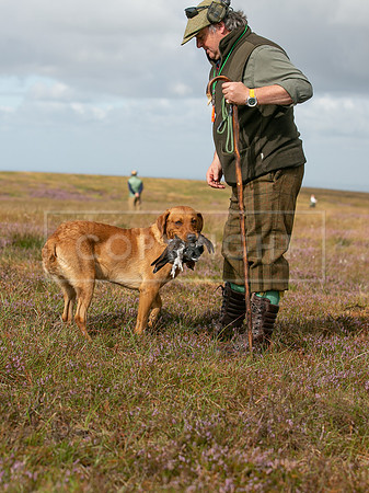 Upperwood 19th  Aug-090
