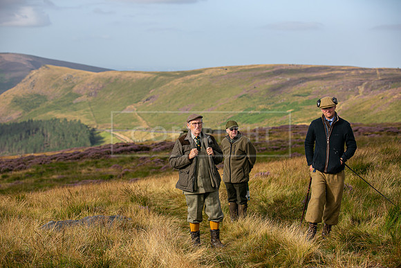 Upperwood 19th  Aug-027