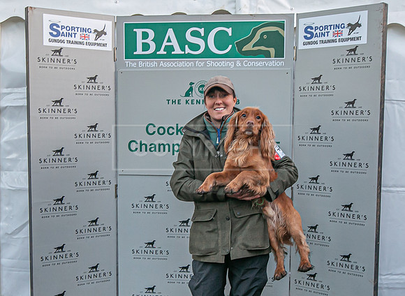 Cocker Championship 2025-017