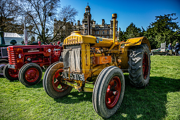 Thoresby Sun 30th Mar 25-141