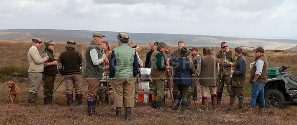 Upperwood 19th  Aug-106