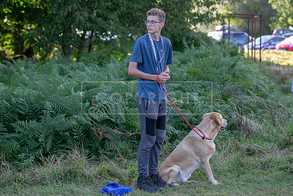 Jixenwell Junior Scurry Challenge Final 2024-009