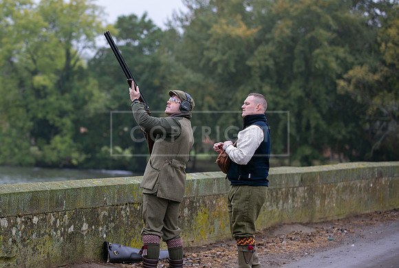 Belvoir Castle 21st Oct-021