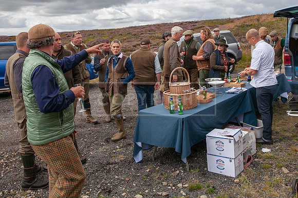Upperwood 19th  Aug-213