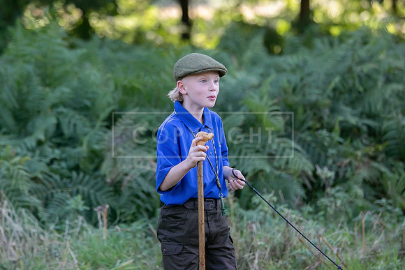 Jixenwell Junior Scurry Challenge Final 2024-015