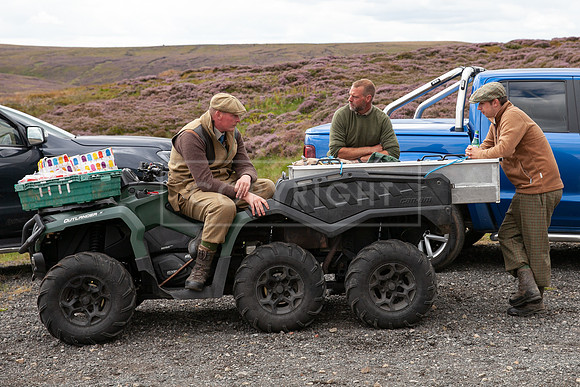 Upperwood 19th  Aug-219