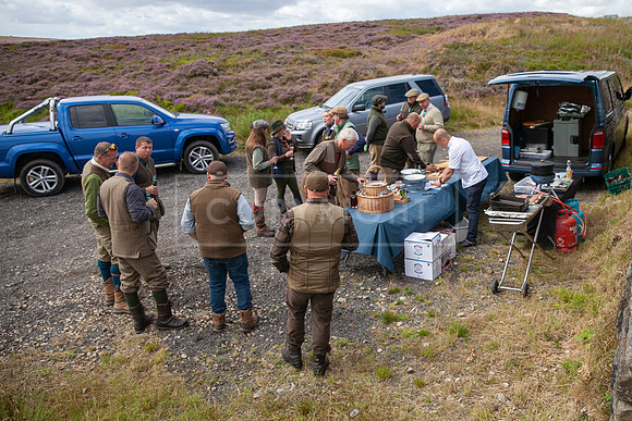 Upperwood 19th  Aug-211